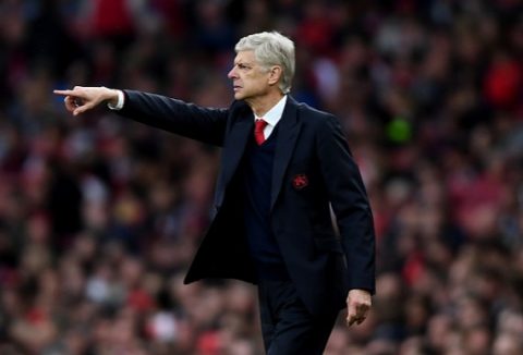 Wenger Emirates