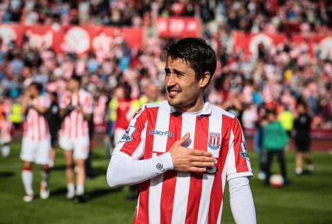 Bojan Stoke Premier League