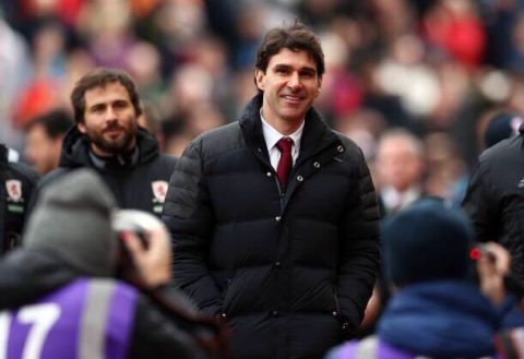 Nottingham Forest manager Forest Championship