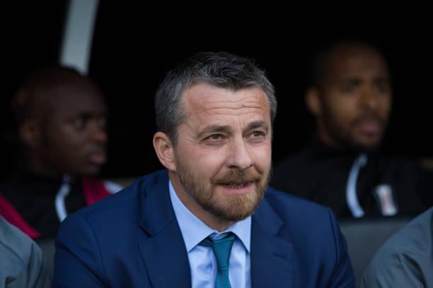 Jokanovic once again in running for Manager of the Year at London Football Awards