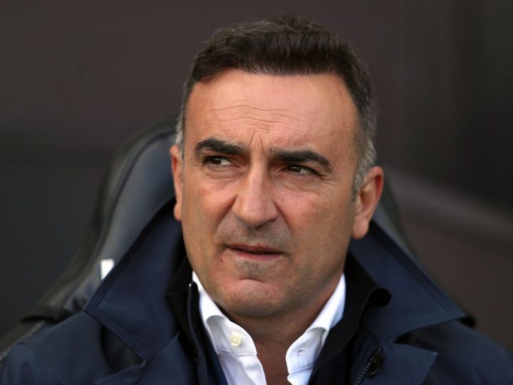Carlos Carvalhal habla con The Sun sobre Portugal y la trayectoria de Cristiano Ronaldo