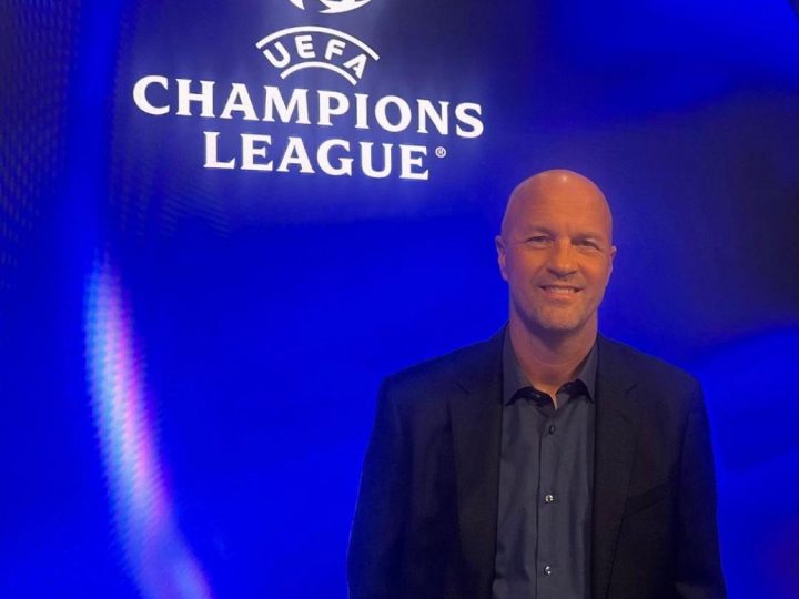 Debut de Jordi Cruyff como analista de la Champions League para Movistar
