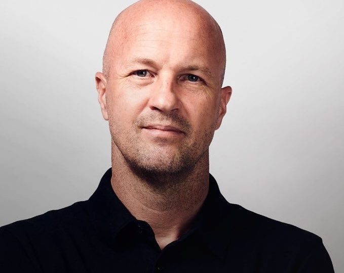 Jordi Cruyff nuevo asesor técnico de la Federación de Fútbol de Indonesia