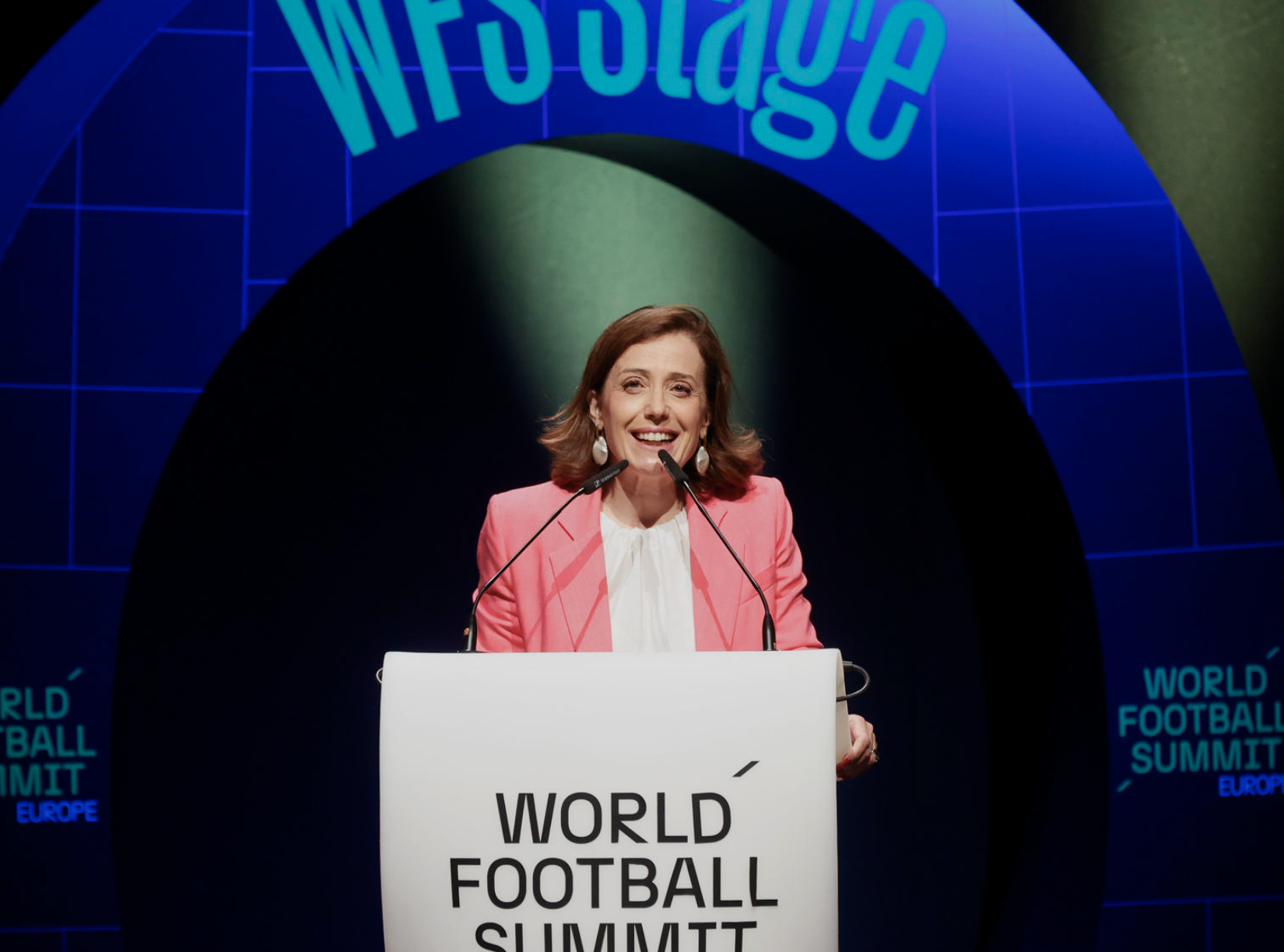 World Football Summit celebrates 10 years as a leading force in the football industry